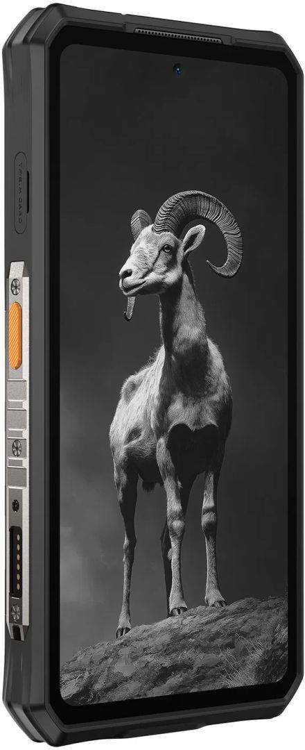 Ulefone Armor 28 Pro 512GB DualSIM Epic Black