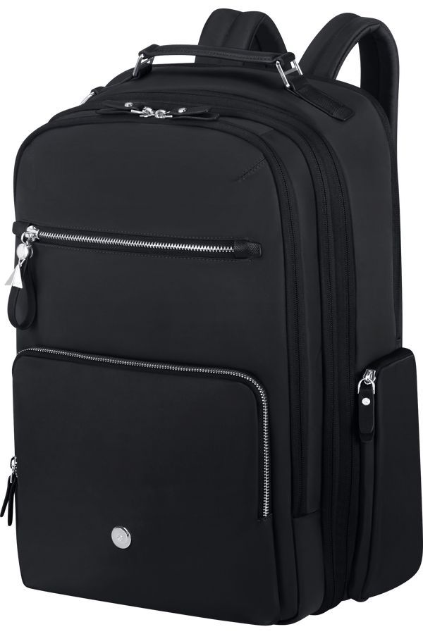 Samsonite Karissa Evo Underseater Backpack 15,6" Black