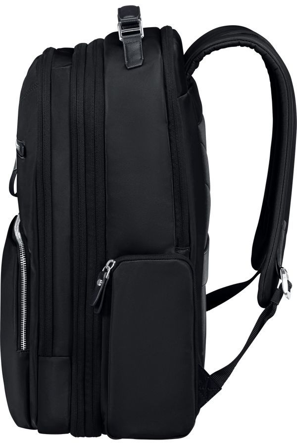 Samsonite Karissa Evo Underseater Backpack 15,6" Black