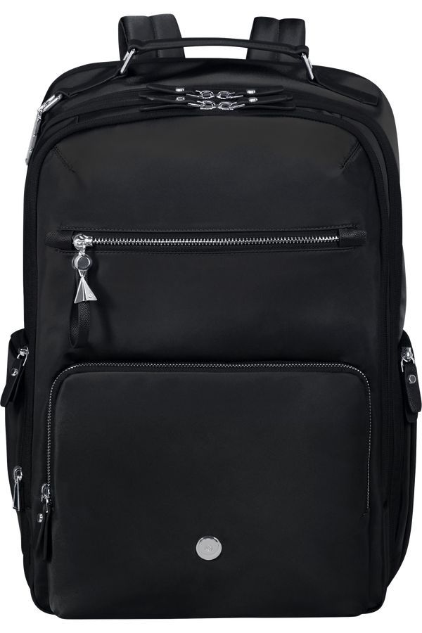 Samsonite Karissa Evo Underseater Backpack 15,6" Black