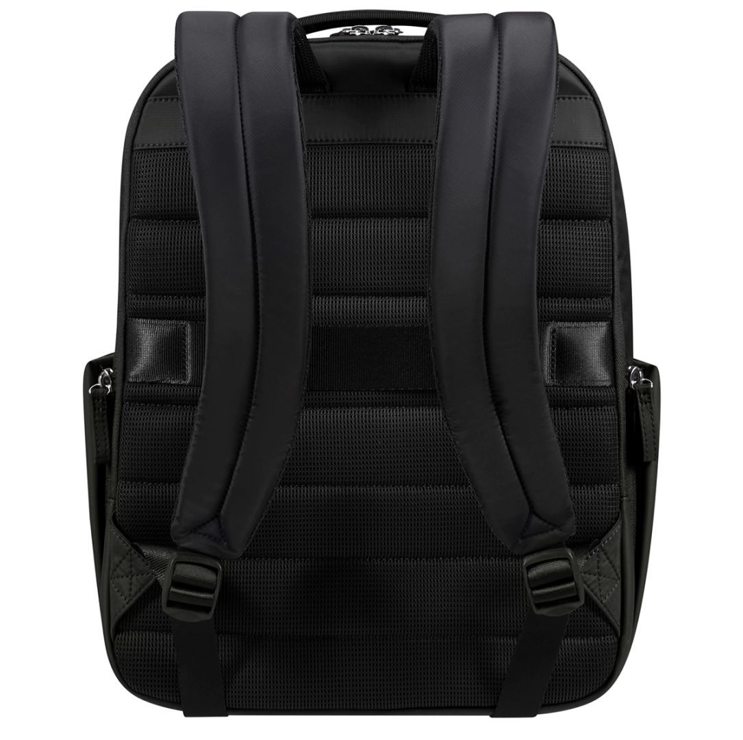 Samsonite Move Journey Laptop Backpack S 14" Light Beige Samsonite Move Journey Laptop Backpack S 14" Light Beige