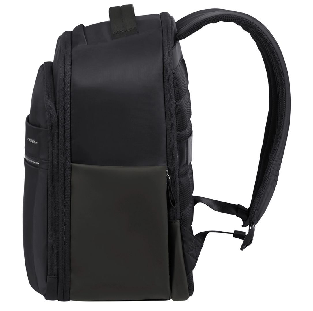 Samsonite Move Journey Laptop Backpack S 14" Light Beige Samsonite Move Journey Laptop Backpack S 14" Light Beige
