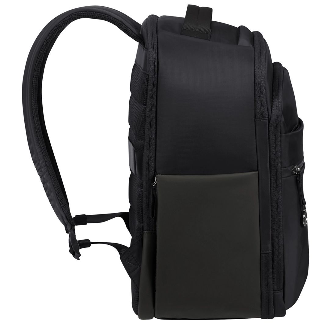 Samsonite Move Journey Laptop Backpack S 14" Light Beige Samsonite Move Journey Laptop Backpack S 14" Light Beige
