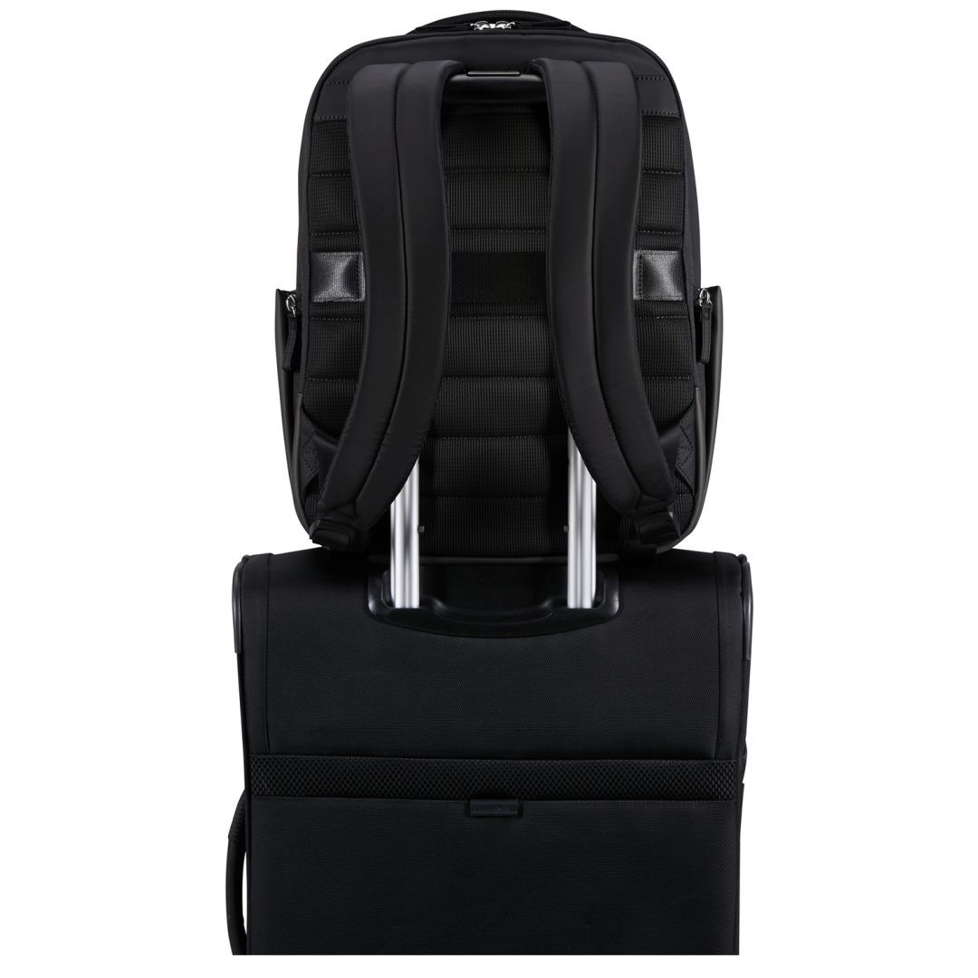 Samsonite Move Journey Laptop Backpack S 14" Light Beige Samsonite Move Journey Laptop Backpack S 14" Light Beige