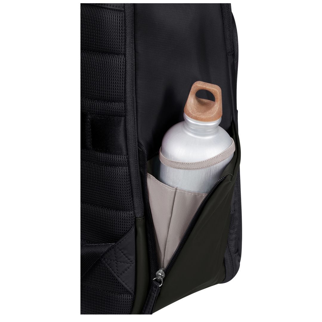Samsonite Move Journey Laptop Backpack S 14" Light Beige Samsonite Move Journey Laptop Backpack S 14" Light Beige