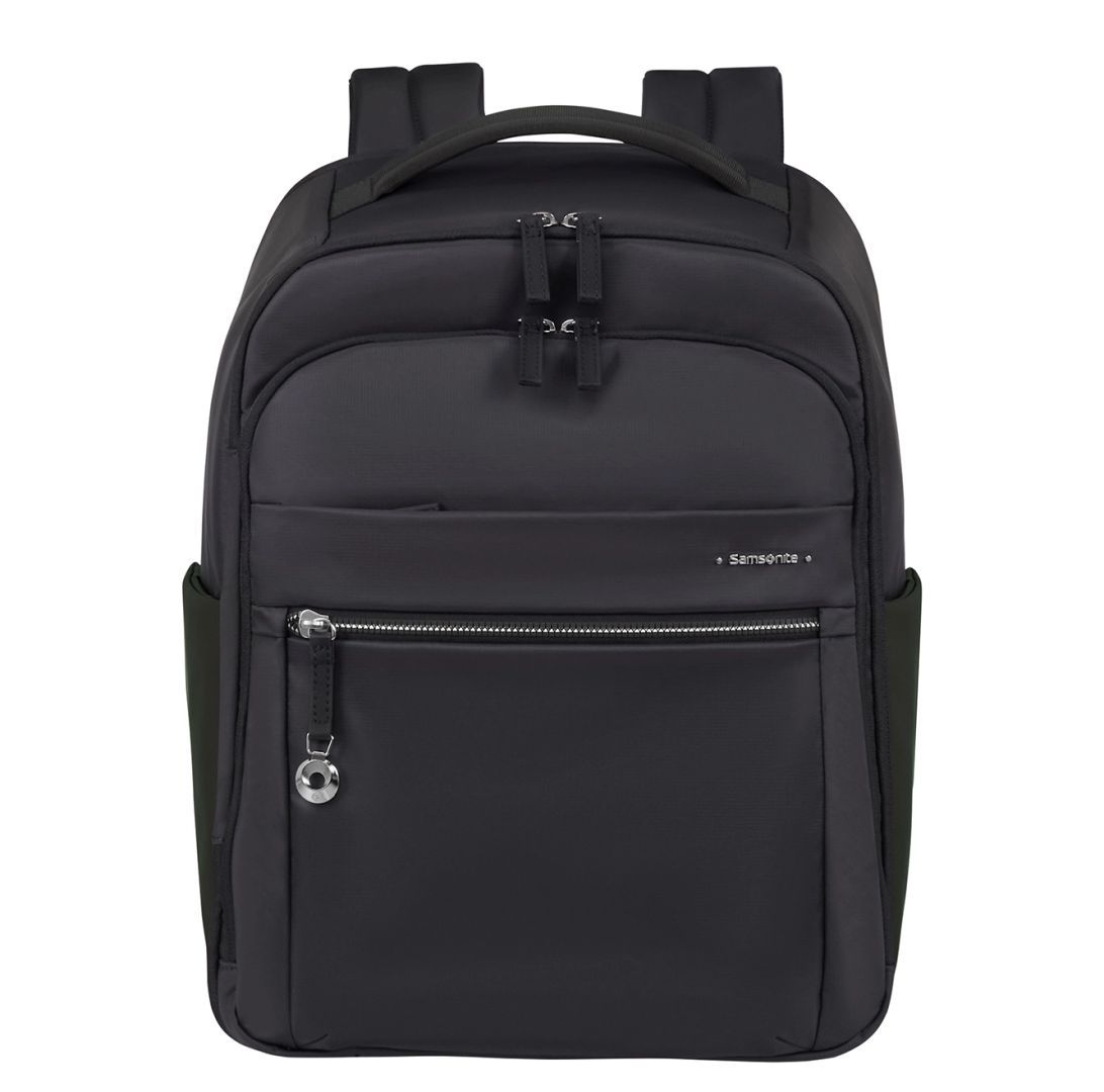 Samsonite Move Journey Laptop Backpack S 14" Light Beige Samsonite Move Journey Laptop Backpack S 14" Light Beige