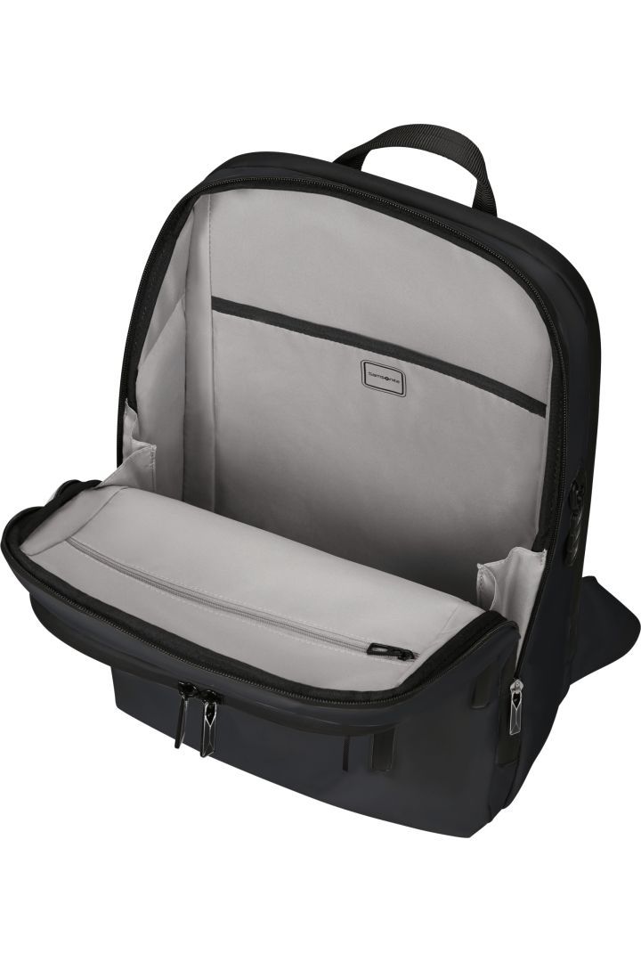 Samsonite Glam-Go Laptop Backpack 15,6" Black