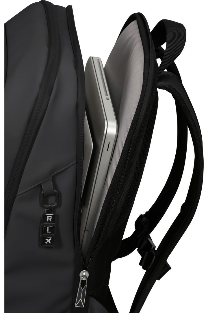 Samsonite Glam-Go Laptop Backpack 15,6" Black