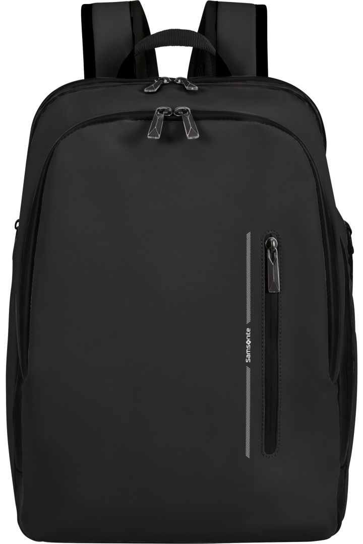 Samsonite Glam-Go Laptop Backpack 15,6" Black