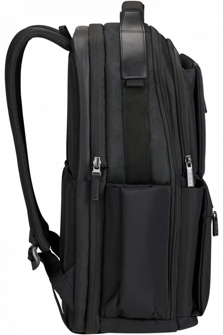 Samsonite OpenRoad 2.0 Notebook Backpack 17,3" Black