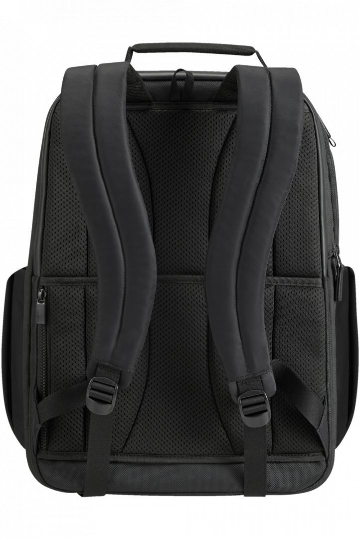 Samsonite OpenRoad 2.0 Notebook Backpack 17,3" Black