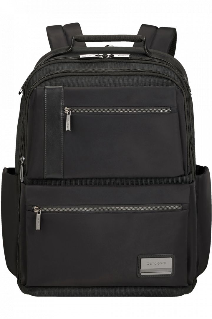 Samsonite OpenRoad 2.0 Notebook Backpack 17,3" Black