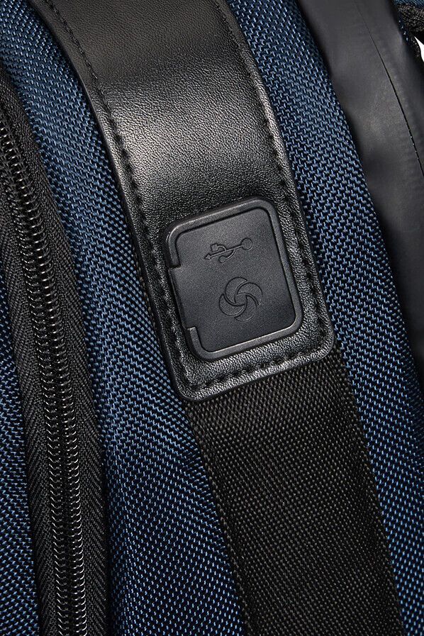 Samsonite Openroad 2.0 Backpack 15,6" Cool Blue