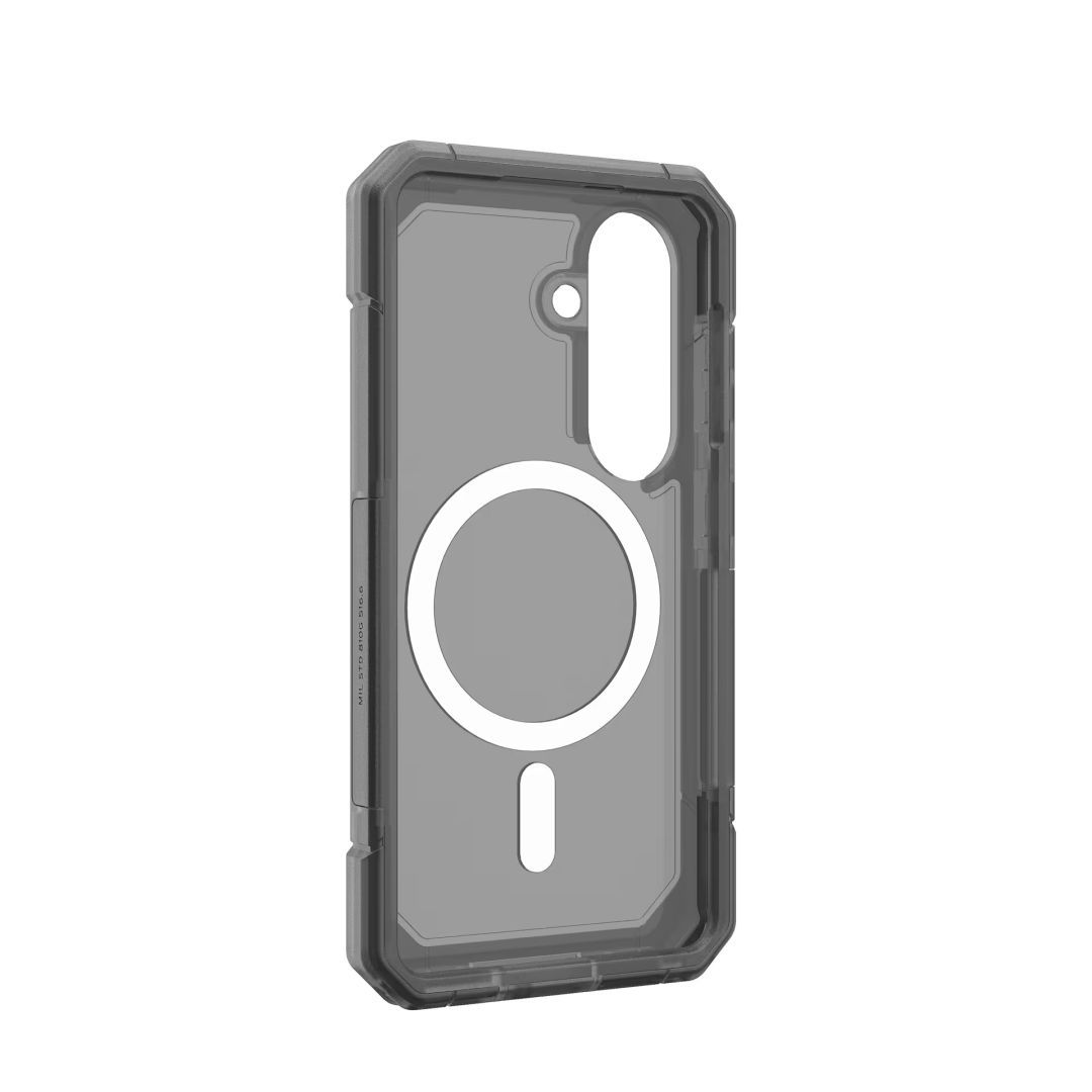 Spigen Trooper case for Samsung Galaxy S26 Ash Spigen Trooper case for Samsung Galaxy S26 Ash