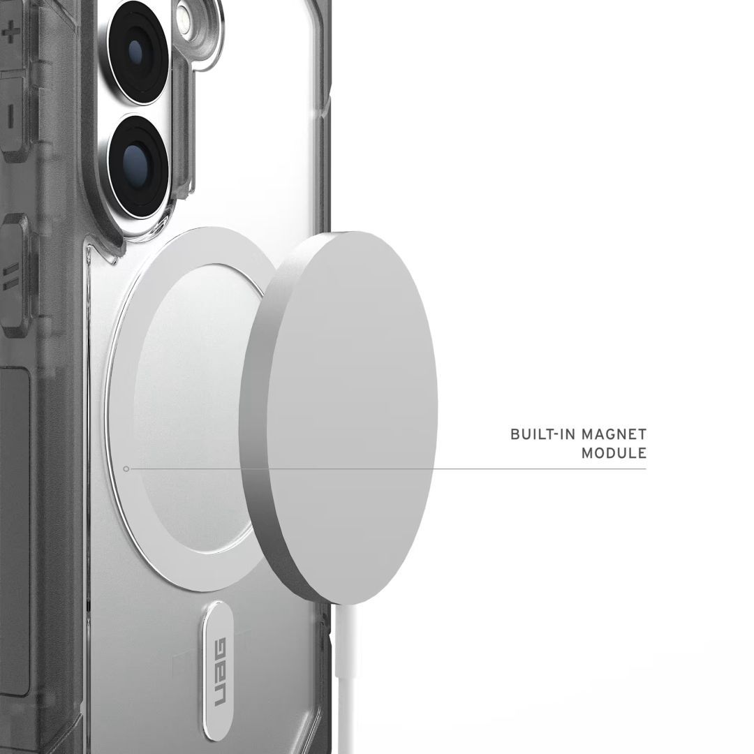 Spigen Trooper case for Samsung Galaxy S26 Ash Spigen Trooper case for Samsung Galaxy S26 Ash