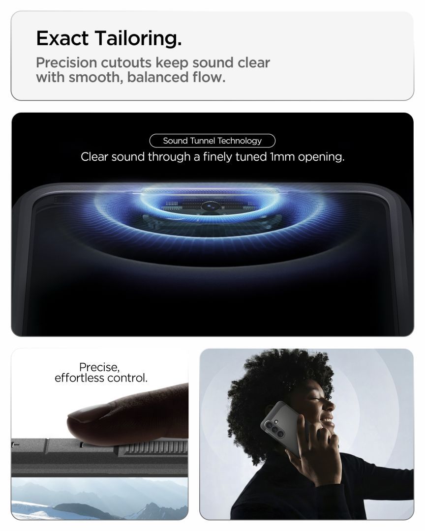 Spigen Tough Armor MagSafe case for Samsung Galaxy S26+ Gunmetal