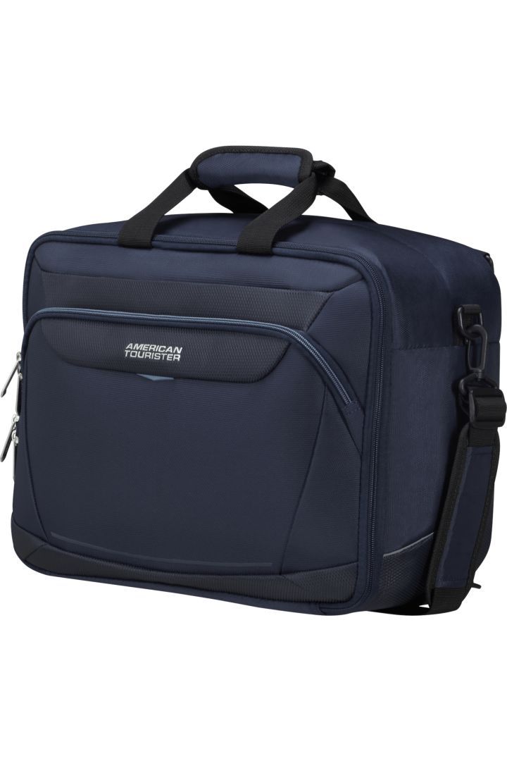 American Tourister SummerRide 3in1 Boarding Bag Navy Blue American Tourister SummerRide 3in1 Boarding Bag Navy Blue