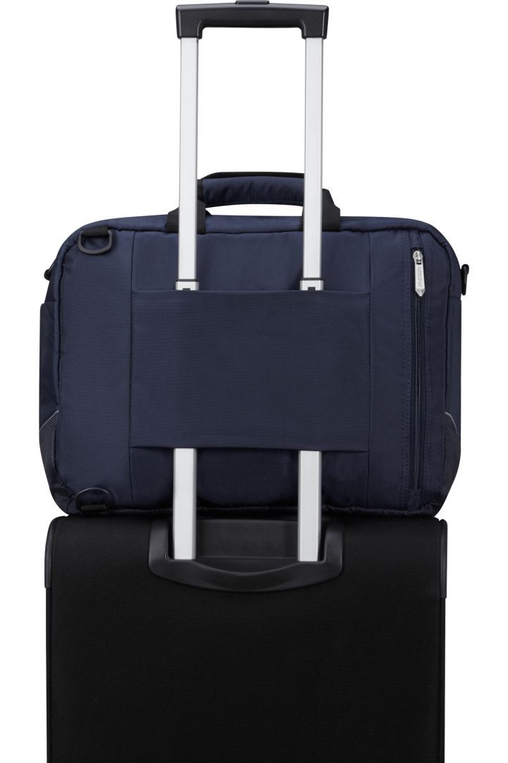 American Tourister SummerRide 3in1 Boarding Bag Navy Blue American Tourister SummerRide 3in1 Boarding Bag Navy Blue