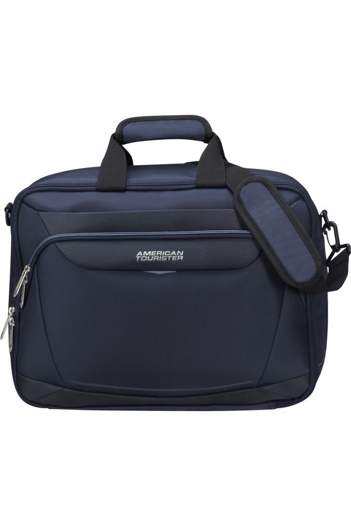 American Tourister SummerRide 3in1 Boarding Bag Navy Blue American Tourister SummerRide 3in1 Boarding Bag Navy Blue