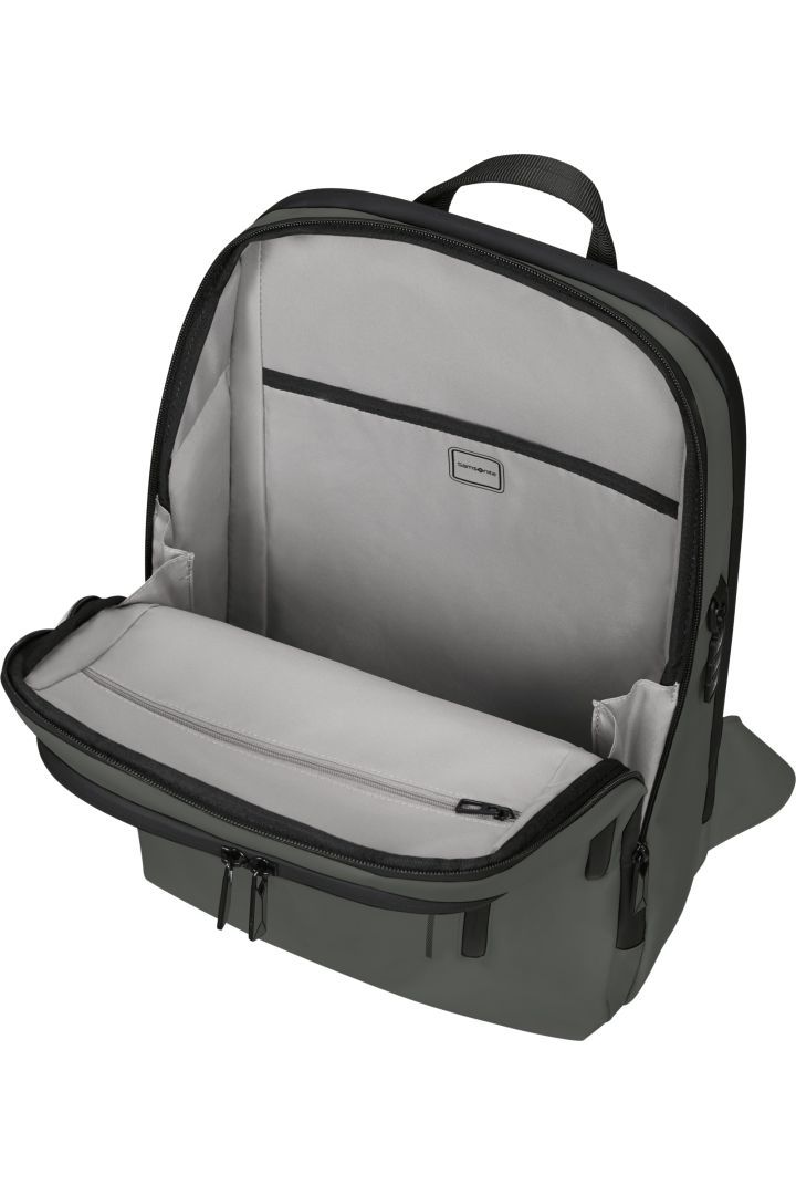 Samsonite Glam-Go Laptop Backpack 15,6" Climbing Ivy Samsonite Glam-Go Laptop Backpack 15,6" Climbing Ivy