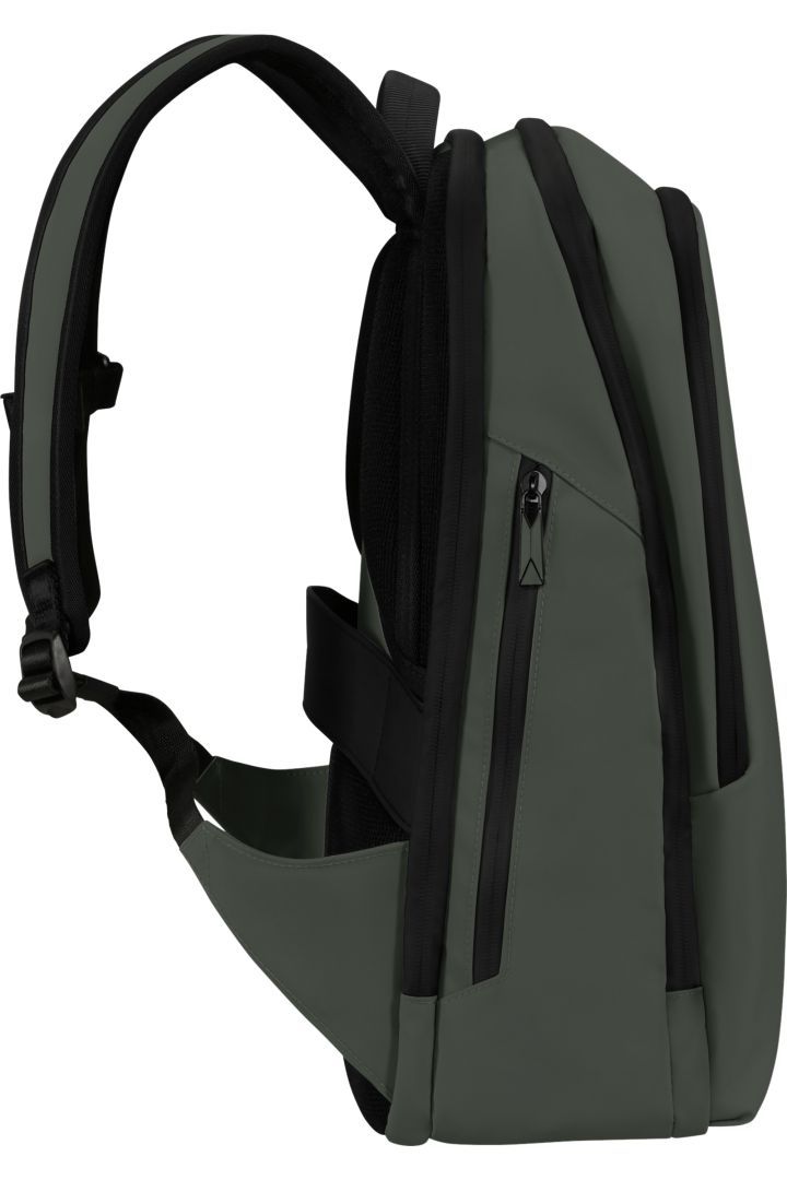 Samsonite Glam-Go Laptop Backpack 15,6" Climbing Ivy Samsonite Glam-Go Laptop Backpack 15,6" Climbing Ivy