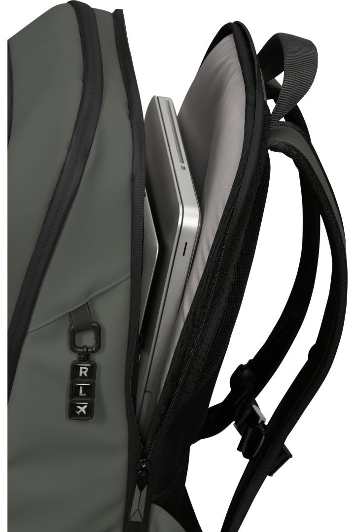 Samsonite Glam-Go Laptop Backpack 15,6" Climbing Ivy Samsonite Glam-Go Laptop Backpack 15,6" Climbing Ivy