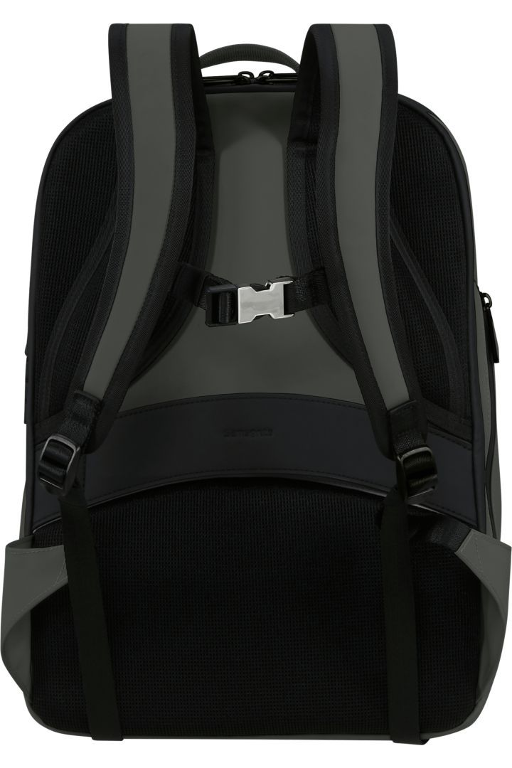Samsonite Glam-Go Laptop Backpack 15,6" Climbing Ivy Samsonite Glam-Go Laptop Backpack 15,6" Climbing Ivy