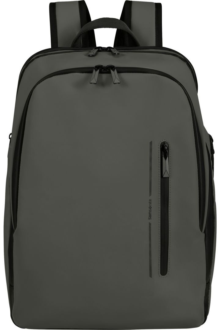 Samsonite Glam-Go Laptop Backpack 15,6" Climbing Ivy Samsonite Glam-Go Laptop Backpack 15,6" Climbing Ivy