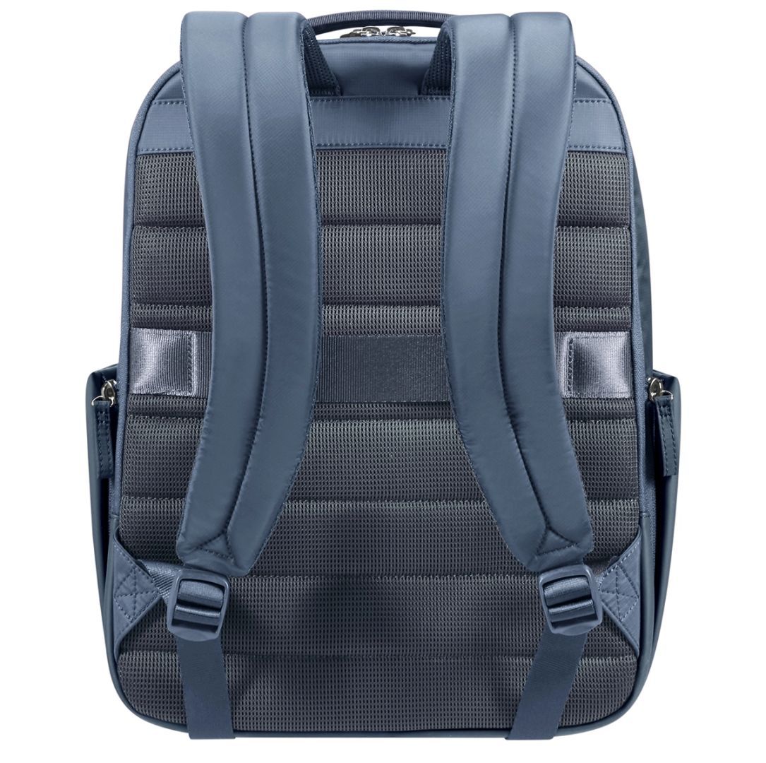 Samsonite Move Journey Laptop Backpack S 14" Storm Blue Samsonite Move Journey Laptop Backpack S 14" Storm Blue