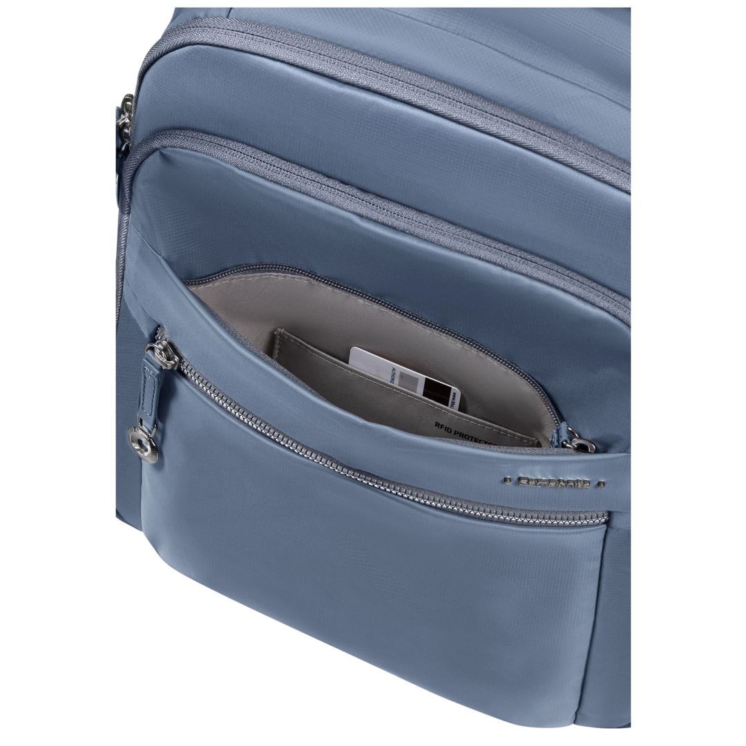 Samsonite Move Journey Laptop Backpack S 14" Storm Blue Samsonite Move Journey Laptop Backpack S 14" Storm Blue