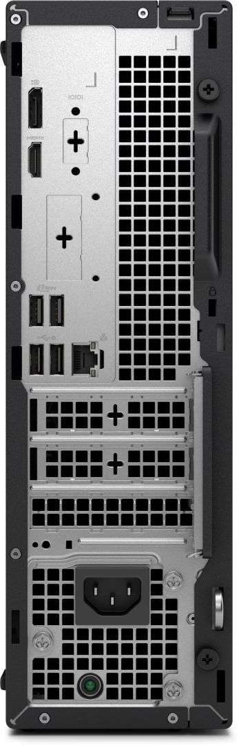 Dell Pro Slim QCS1250 Black