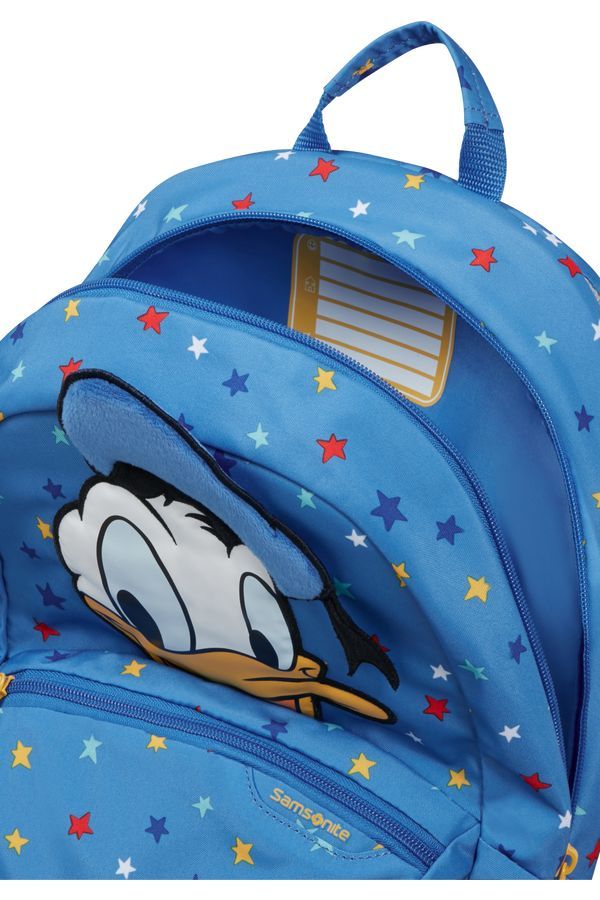 Samsonite Disney Ultimate 2.0 Backpack S+ Donald Stars Samsonite Disney Ultimate 2.0 Backpack S+ Donald Stars