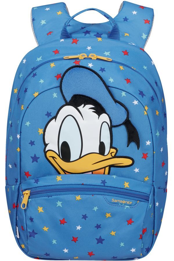 Samsonite Disney Ultimate 2.0 Backpack S+ Donald Stars Samsonite Disney Ultimate 2.0 Backpack S+ Donald Stars