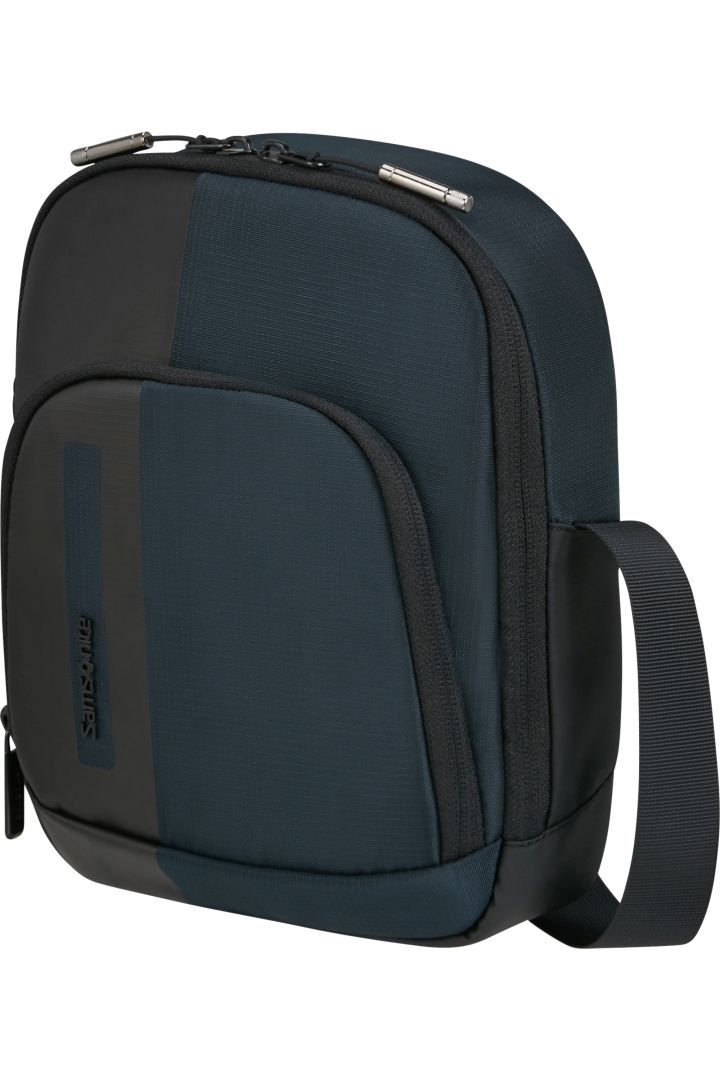 Samsonite Biz2Go Crossover Deep Blue Samsonite Biz2Go Crossover Deep Blue