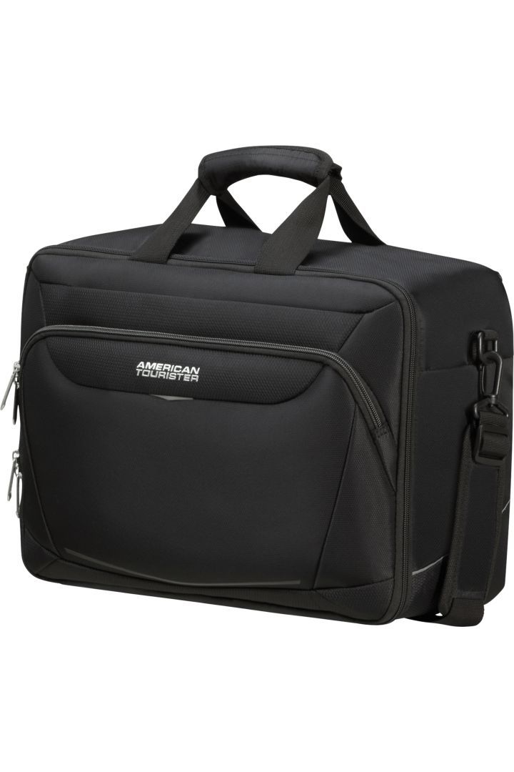 American Tourister SummerRide 3in1 Boarding Bag Black American Tourister SummerRide 3in1 Boarding Bag Black