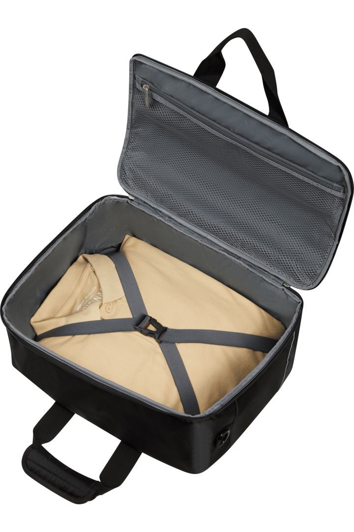 American Tourister SummerRide 3in1 Boarding Bag Black