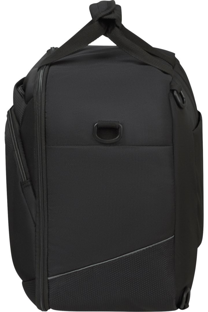 American Tourister SummerRide 3in1 Boarding Bag Black