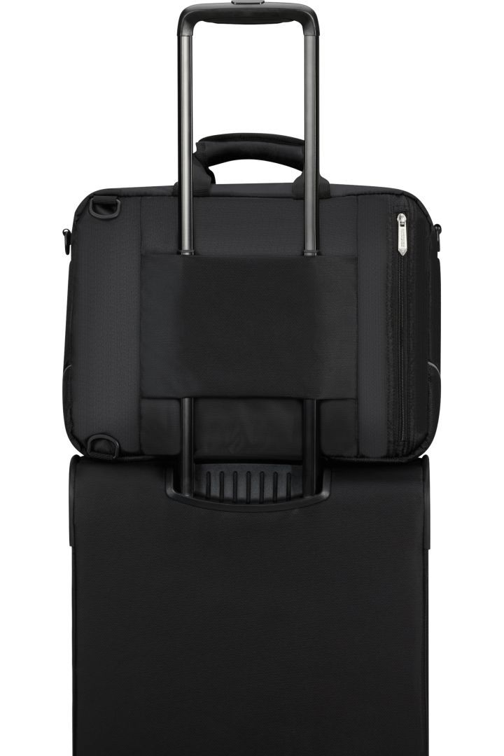 American Tourister SummerRide 3in1 Boarding Bag Black American Tourister SummerRide 3in1 Boarding Bag Black