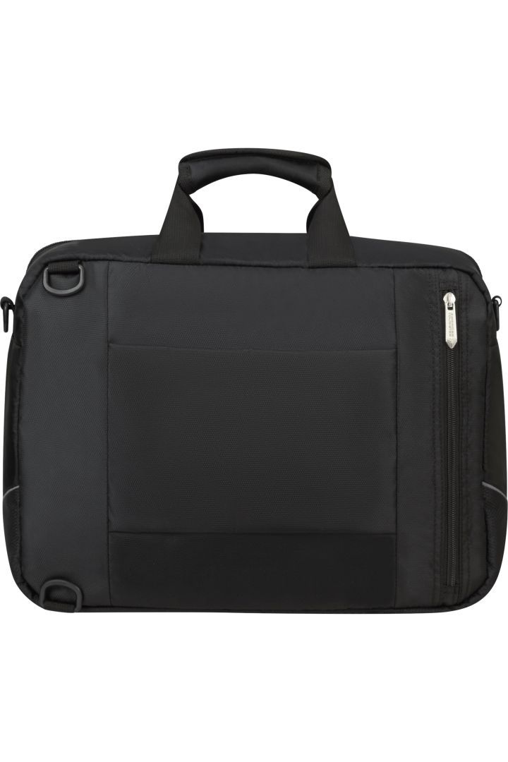 American Tourister SummerRide 3in1 Boarding Bag Black