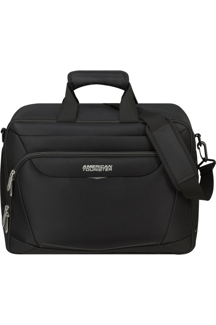 American Tourister SummerRide 3in1 Boarding Bag Black American Tourister SummerRide 3in1 Boarding Bag Black