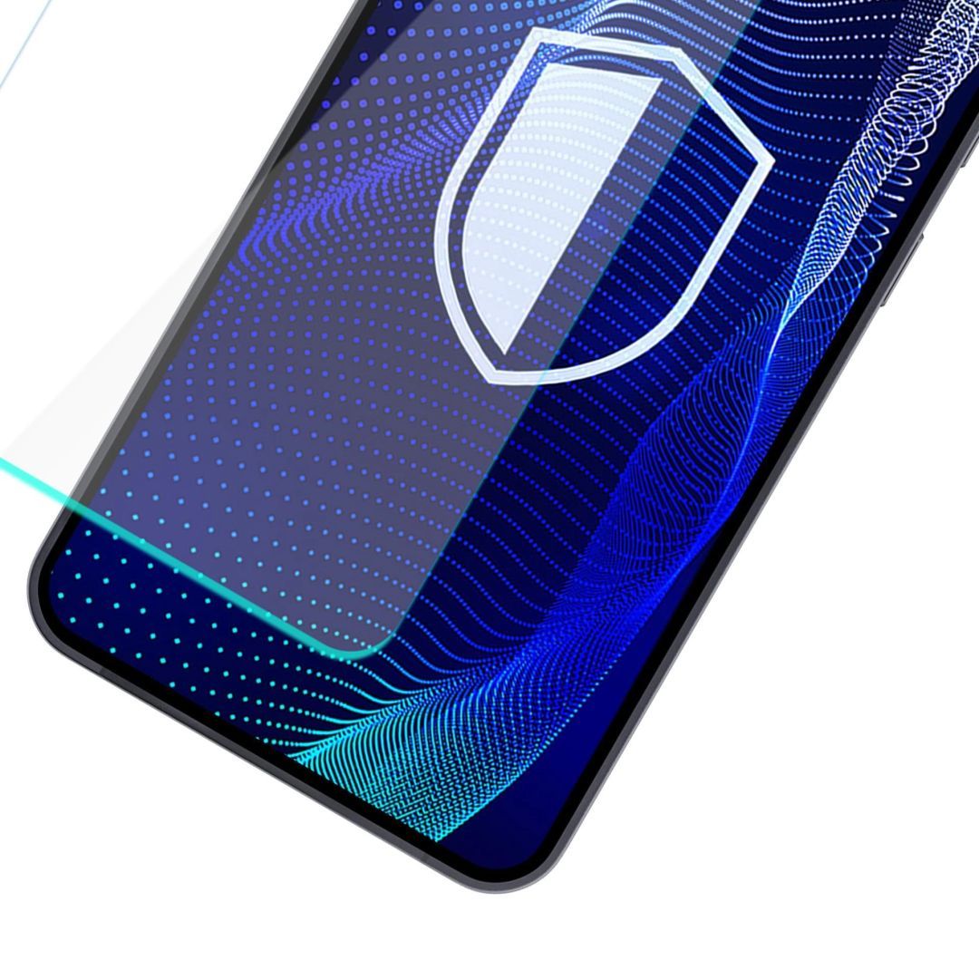 3mk Shatterproof glass for Samsung Galaxy S26+ 3mk Shatterproof glass for Samsung Galaxy S26+