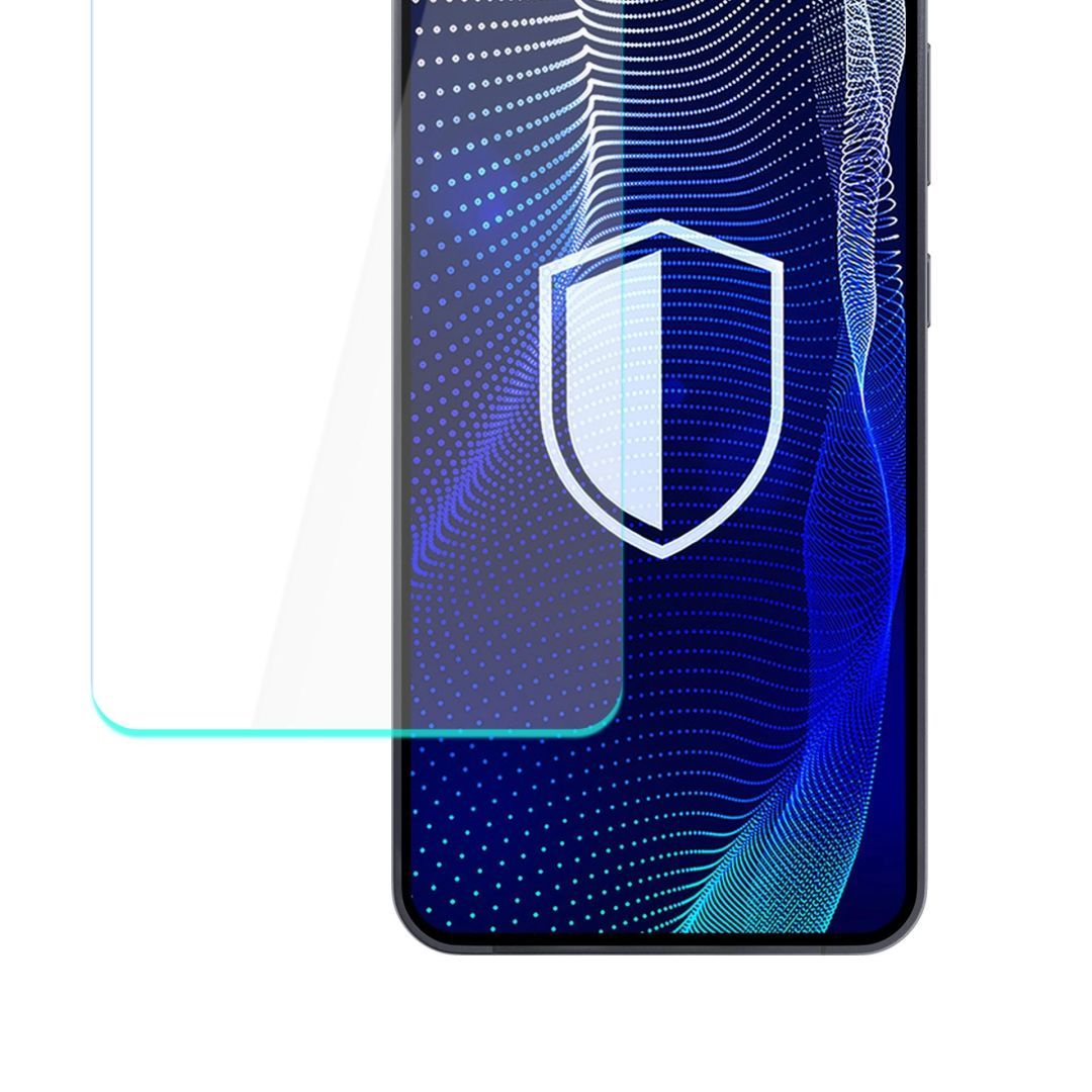 3mk Shatterproof glass for Samsung Galaxy S26+ 3mk Shatterproof glass for Samsung Galaxy S26+