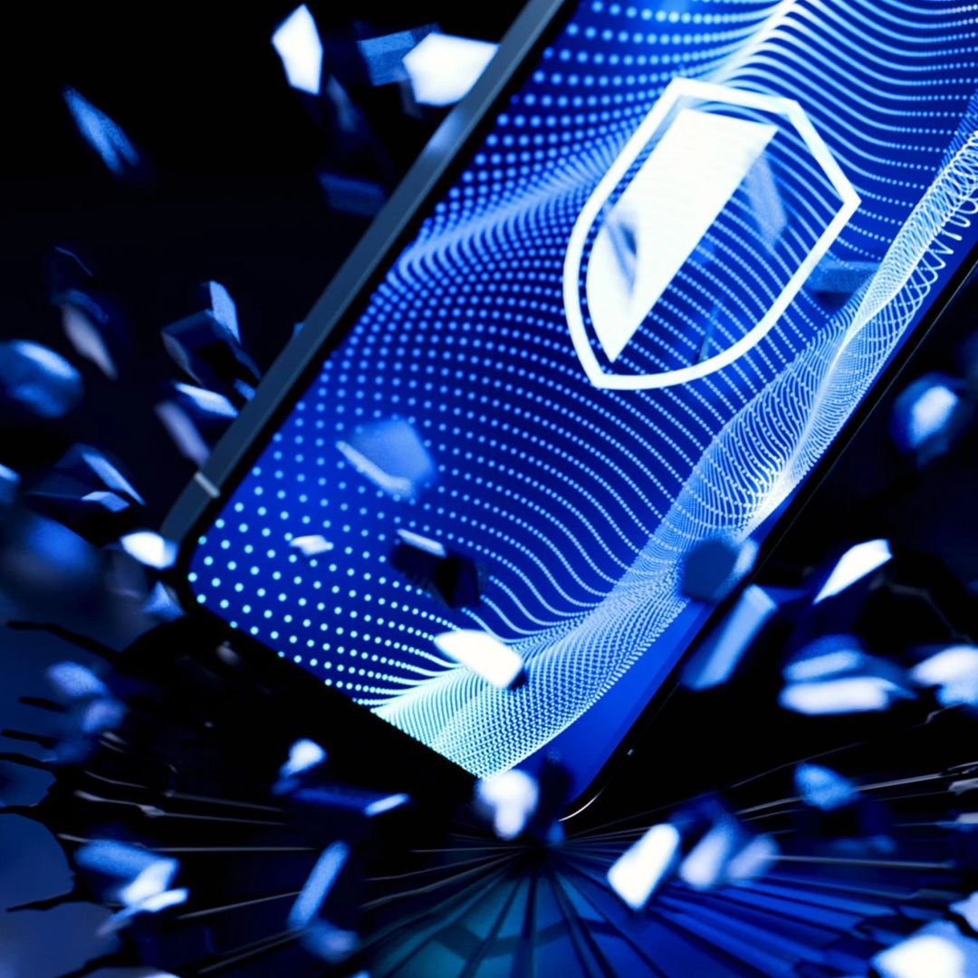 3mk Shatterproof glass for Samsung Galaxy S26+ 3mk Shatterproof glass for Samsung Galaxy S26+