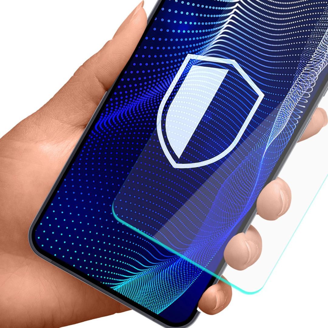 3mk Shatterproof glass for Samsung Galaxy S26+ 3mk Shatterproof glass for Samsung Galaxy S26+