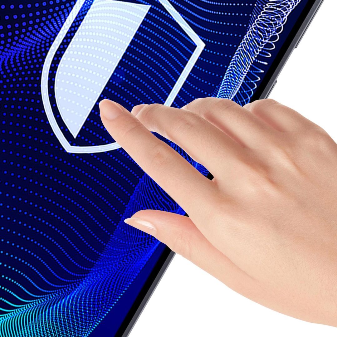 3mk Shatterproof glass for Samsung Galaxy S26 3mk Shatterproof glass for Samsung Galaxy S26