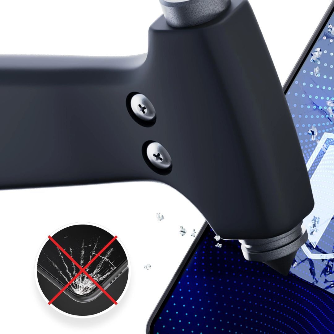 3mk Shatterproof glass for Samsung Galaxy S26 3mk Shatterproof glass for Samsung Galaxy S26