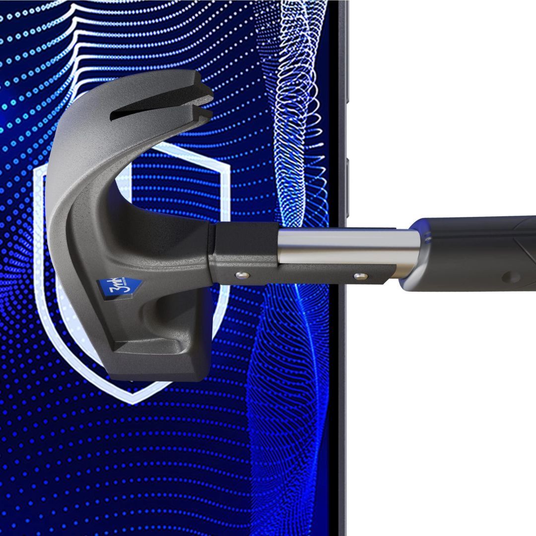 3mk Shatterproof glass for Samsung Galaxy S26 3mk Shatterproof glass for Samsung Galaxy S26