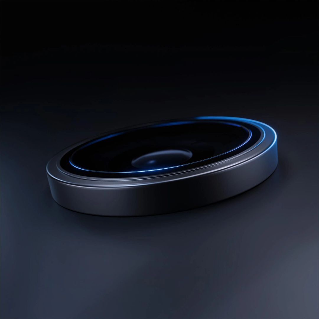 3mk Glass for Camera Lens for Samsung Galaxy S26+ Black 3mk Glass for Camera Lens for Samsung Galaxy S26+ Black