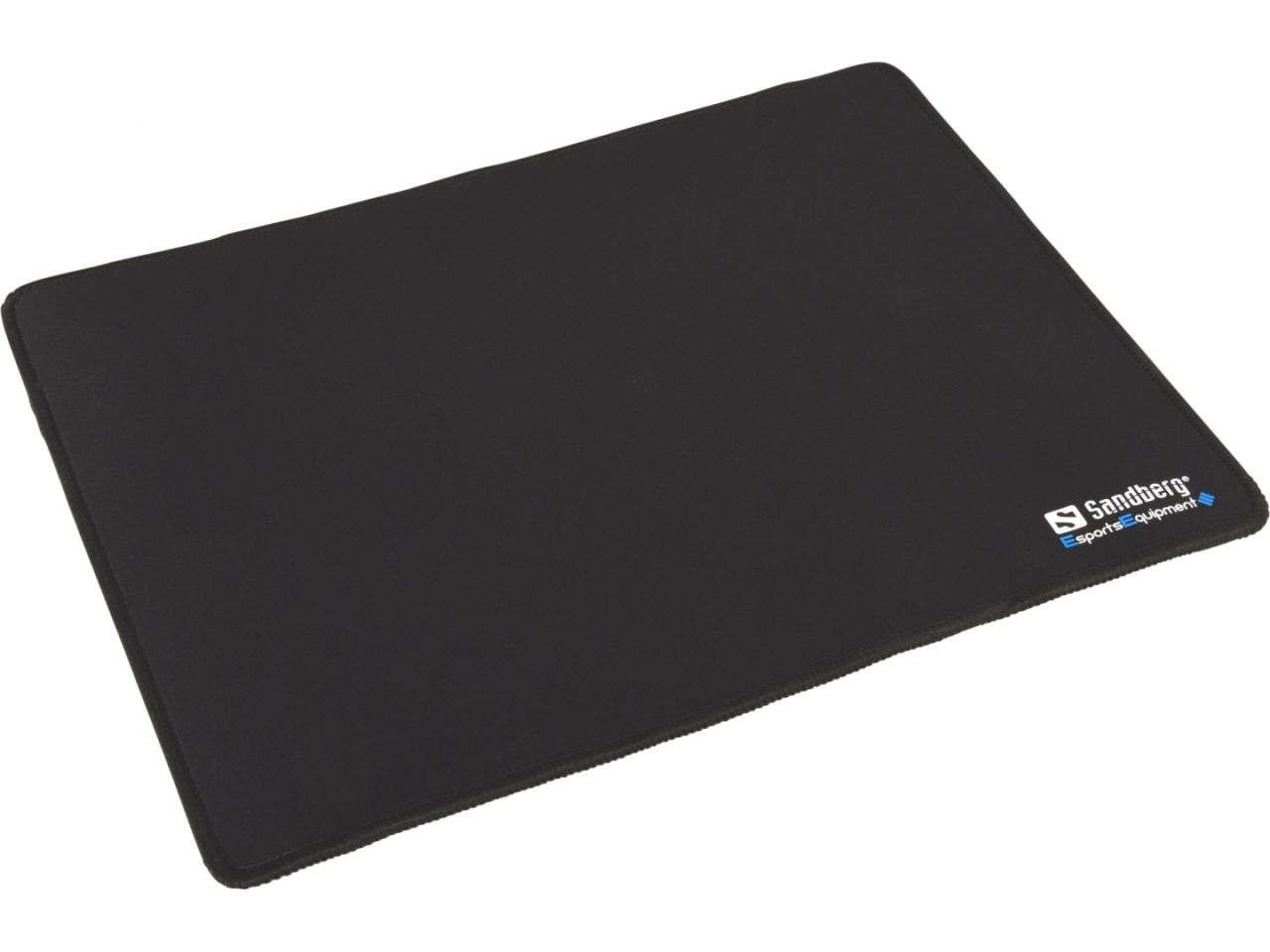 Sandberg Gamer Mousepad Black Sandberg Gamer Mousepad Black