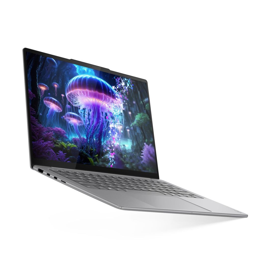 Lenovo Yoga Slim 7 Luna Grey